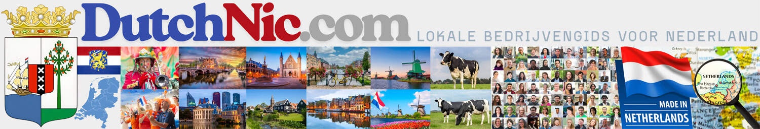 Gemaakt in Nederland - Hoorn Marathon
